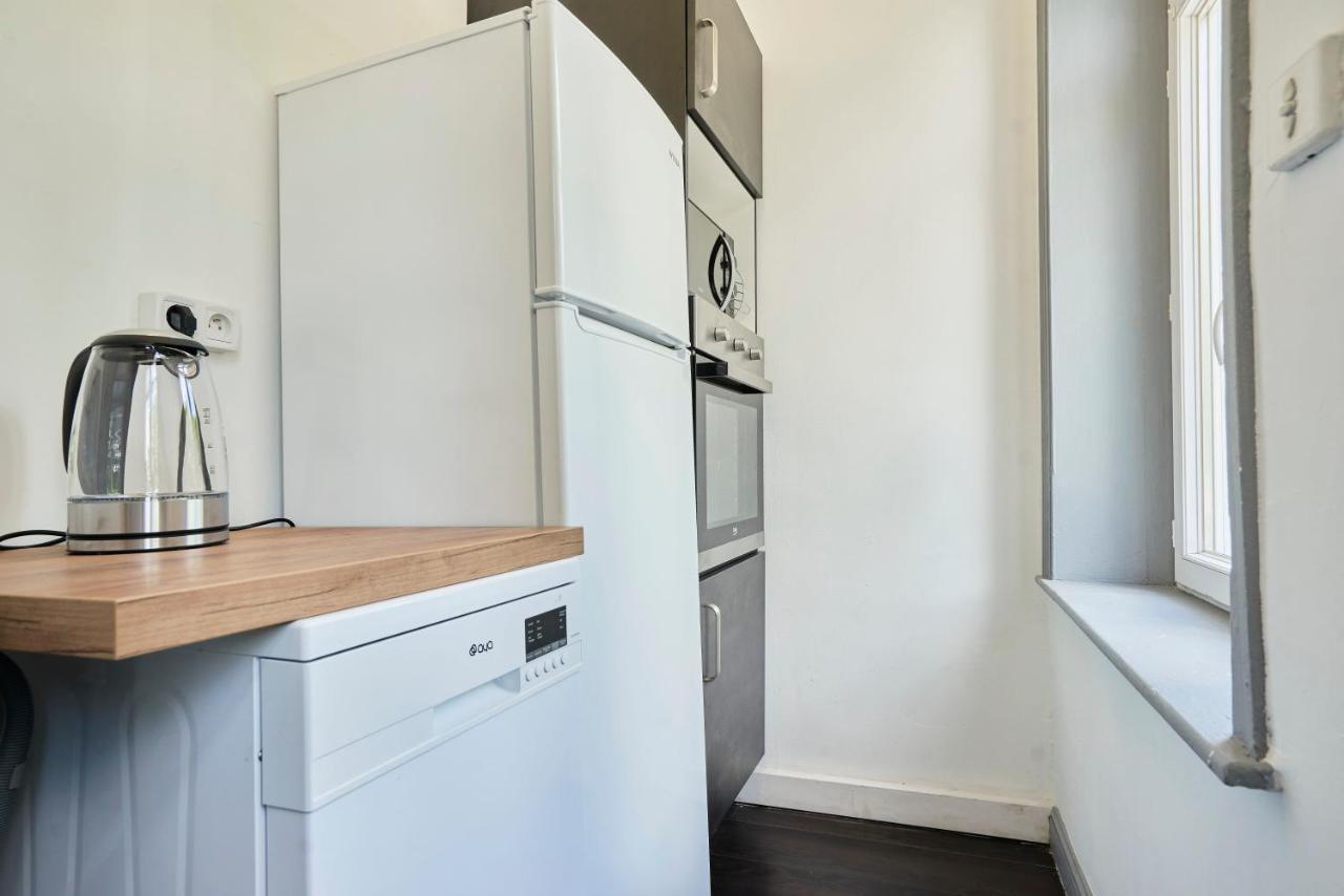 Locations Boulogne Sur Mer, 4 Chambres, Tamaris Esterno foto