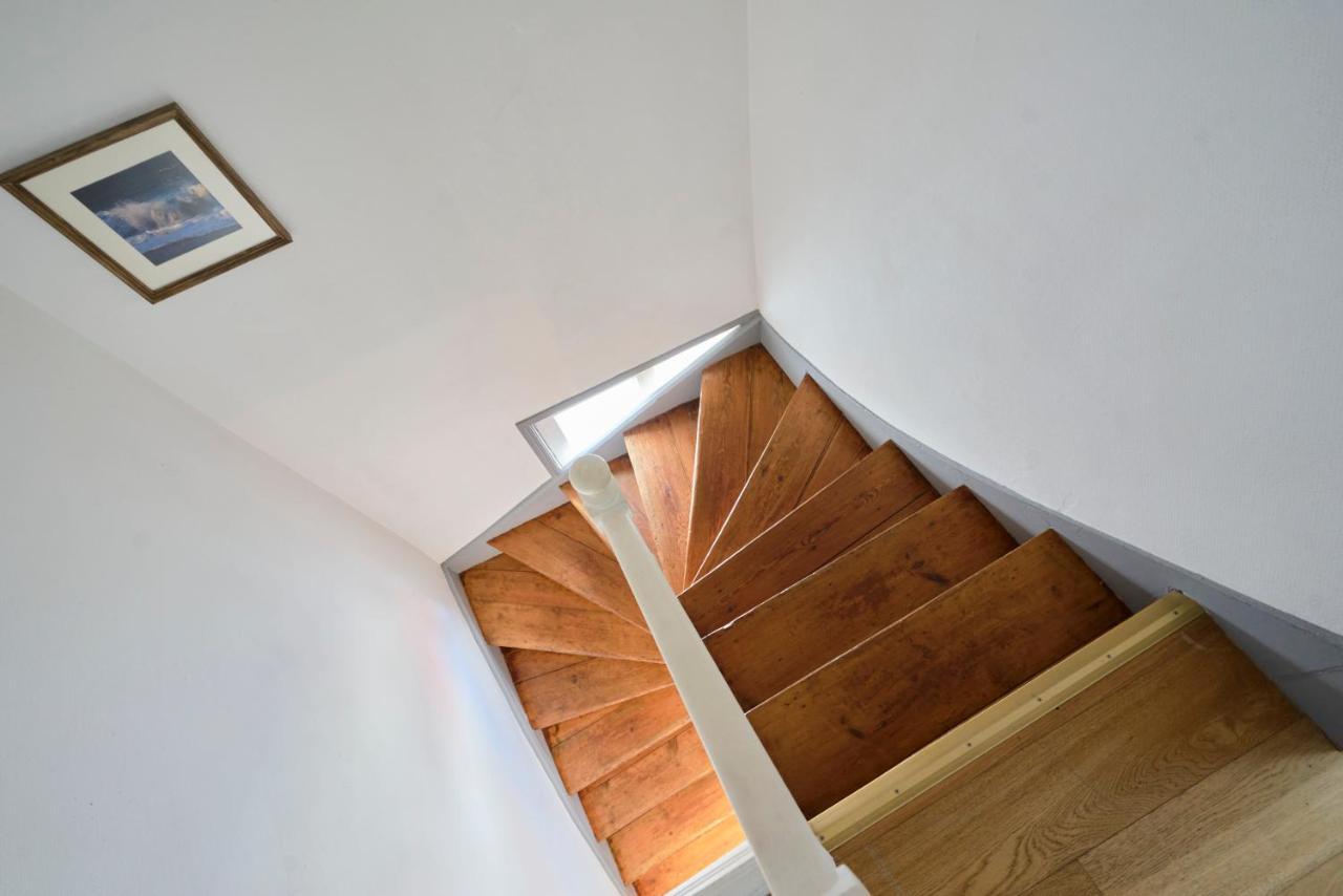 Locations Boulogne Sur Mer, 4 Chambres, Tamaris Esterno foto